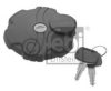 FEBI BILSTEIN 37792 Cap, fuel tank
